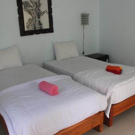 Wani Bali Resort Toyapakeh Exterior foto
