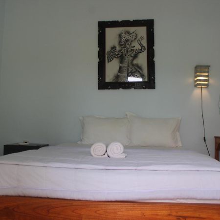 Wani Bali Resort Toyapakeh Exterior foto